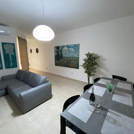 Rock Bay Apartment Birzebbuga Ngoại thất bức ảnh
