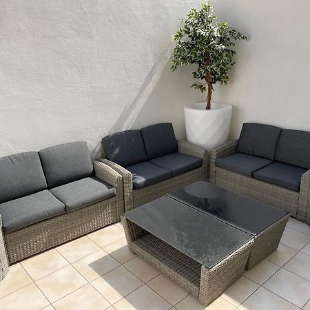 Rock Bay Apartment Birzebbuga Ngoại thất bức ảnh