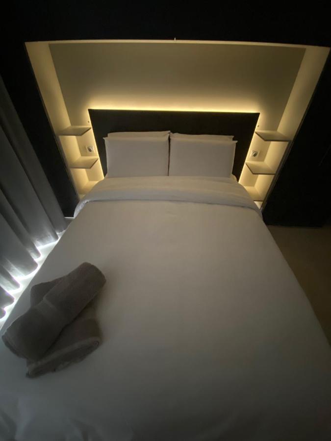 Rock Bay Apartment Birzebbuga Ngoại thất bức ảnh