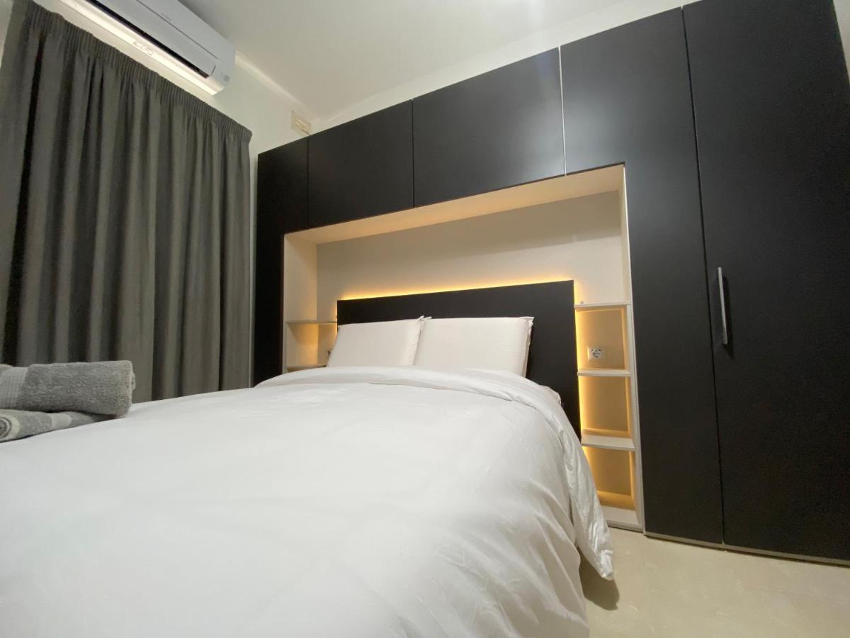 Rock Bay Apartment Birzebbuga Ngoại thất bức ảnh