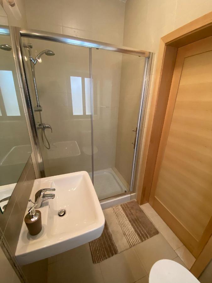 Rock Bay Apartment Birzebbuga Ngoại thất bức ảnh
