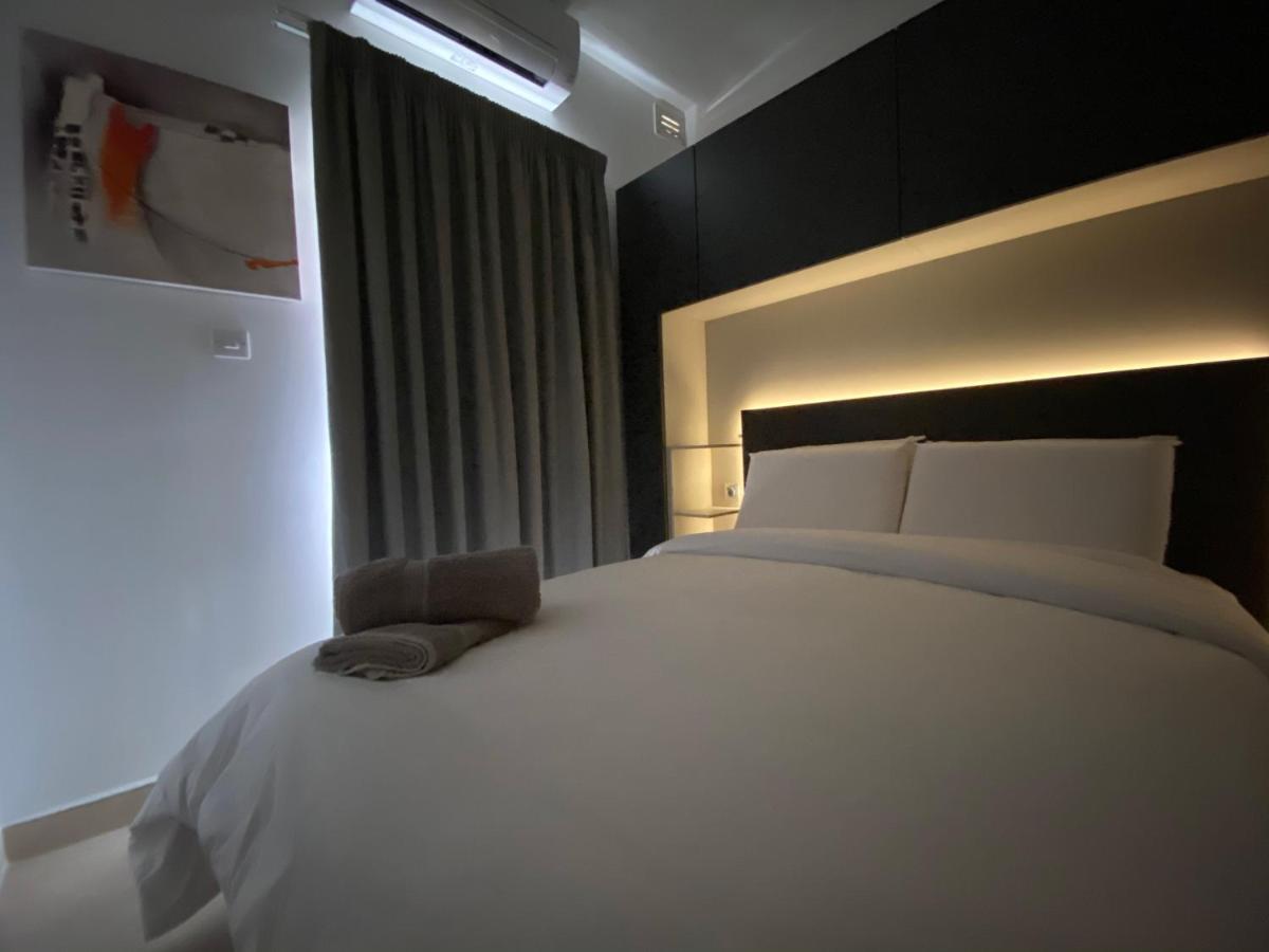 Rock Bay Apartment Birzebbuga Ngoại thất bức ảnh