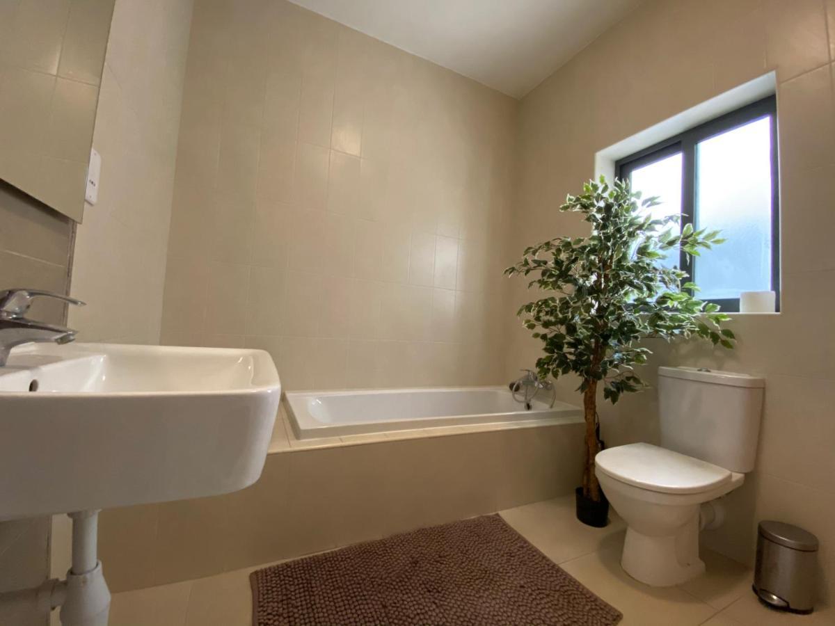 Rock Bay Apartment Birzebbuga Ngoại thất bức ảnh